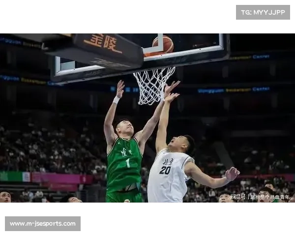 辽宁迎战广东，传统豪强交锋引爆收视热潮